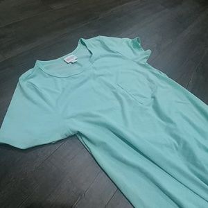 Lularoe Carly, size XS